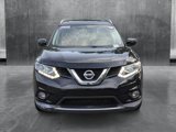 Used 2016 Nissan Rogue SL w/ SL Premium Package image 2
