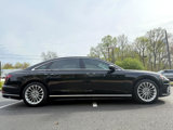Used 2020 Audi A8 L 4.0T w/ Executive Package image 4