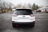 Used 2021 Jeep Cherokee Trailhawk w/ Technology Group image 4