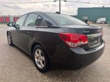 Used 2015 Chevrolet Cruze LT image 5