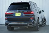 Used 2022 BMW X7 xDrive40i w/ M Sport Package image 5