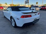 Used 2015 Chevrolet Camaro LT w/ RS Package image 4