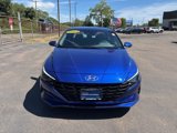 Used 2023 Hyundai Elantra SEL w/ Cargo Package image 2