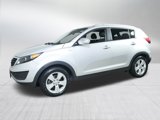 Used 2011 Kia Sportage LX w/ Convenience Pkg image 3