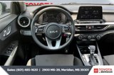 Used 2023 Kia Forte LXS image 5