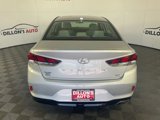 Used 2018 Hyundai Sonata ECO image 5