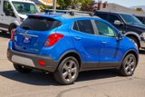 Used 2014 Buick Encore Premium image 5