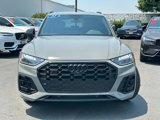 Used 2021 Audi SQ5 Premium Plus image 2