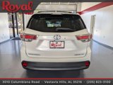 Used 2015 Toyota Highlander Limited image 3