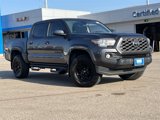 Used 2020 Toyota Tacoma SR5 image 2