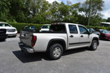 Used 2008 Chevrolet Colorado LT image 2