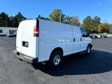 Used 2019 Chevrolet Express 2500 w/ Driver Convenience Package image 6