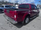 Used 2013 Nissan Frontier SV image 4