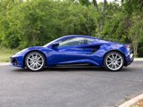 New 2025 Lotus Emira image 5