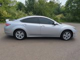 Used 2010 MAZDA MAZDA6 i Touring image 3