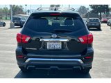 Used 2020 Nissan Pathfinder S image 5