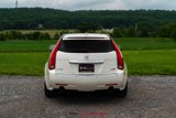 Used 2013 Cadillac CTS V w/ Wood Trim Package image 4