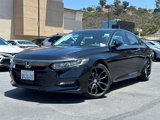 Used 2019 Honda Accord Sport image 2