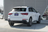 New 2025 Audi Q3 2.0T Premium image 3
