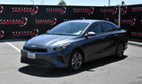 Used 2023 Kia Forte LXS image 3