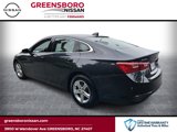 Used 2023 Chevrolet Malibu LT image 5