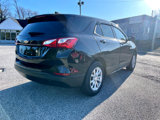 Used 2019 Chevrolet Equinox LS image 4