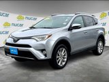 Used 2018 Toyota RAV4 Limited image 3