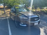 Used 2019 INFINITI QX60 Luxe w/ Sensory Package image 3
