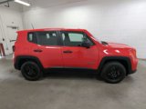 Used 2020 Jeep Renegade Sport image 2
