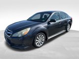 Used 2011 Subaru Legacy 2.5i Limited image 3