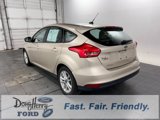 Used 2018 Ford Focus SE image 5