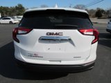 Certified 2024 GMC Terrain SLE image 3