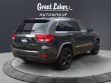 Used 2011 Jeep Grand Cherokee Overland image 5