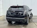 Certified 2021 Cadillac XT5 Sportv w/ LPO, Floor Liner Package image 6