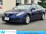Used 2010 MAZDA MAZDA6 i Sport image 3