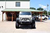 Used 2017 Jeep Wrangler Unlimited Sport w/ Quick Order Package 24S image 3