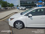 Used 2021 Toyota Corolla LE image 2