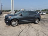 Used 2023 Ford Edge SEL w/ Convenience Package image 2