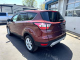 Used 2018 Ford Escape SE w/ SE Sync 3 Package image 4
