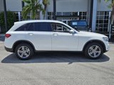 Certified 2022 Mercedes-Benz GLC 300 image 3