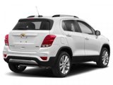 Certified 2020 Chevrolet Trax Premier image 3
