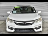 Used 2017 Honda Accord EX-L image 2