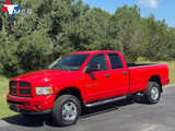 Used 2004 Dodge Ram 2500 Truck SLT w/ Sport Appearance Group image 3