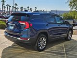 Certified 2022 GMC Terrain SLT image 5