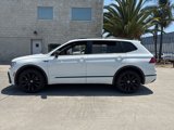 Used 2021 Volkswagen Tiguan SE R-Line image 2
