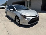 Used 2025 Toyota Corolla LE image 3