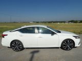 Used 2021 Nissan Altima 2.5 SR image 5