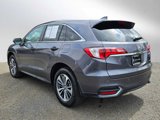 Used 2017 Acura RDX AWD w/ Advance Package image 5