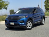 Used 2020 Ford Explorer XLT w/ Comfort Package image 2