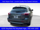 Used 2017 INFINITI QX50 AWD image 3